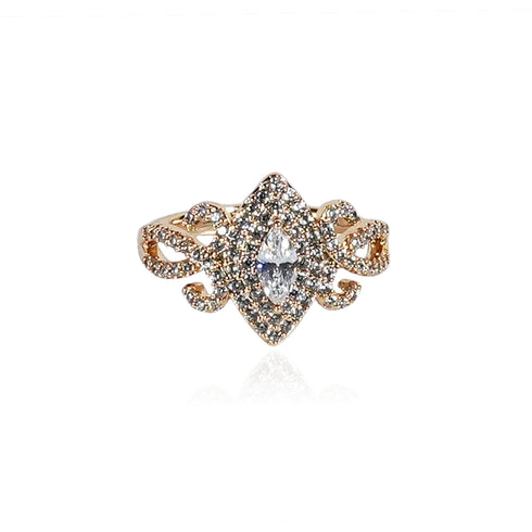 Women Ring Jewelry - 003230j